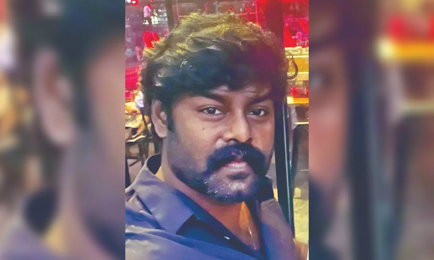 MHC cancels lookout notice issued against RK Suresh MHC cancels lookout notice issued against RK Suresh
