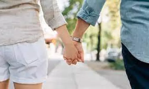 Extra-marital affair couple end lives