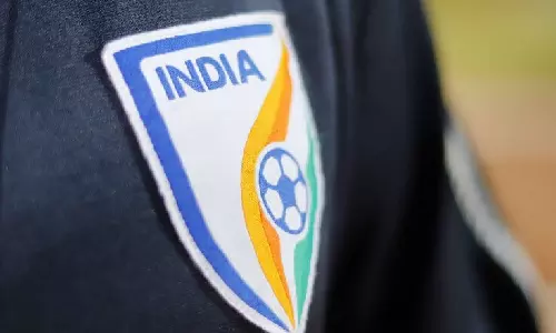 AIFF eyes India hosting a few matches in 2034 FIFA WC