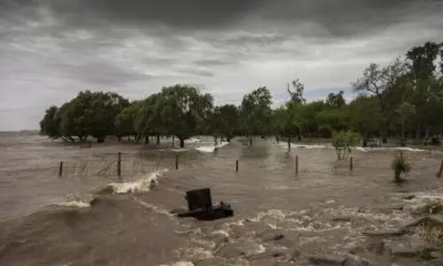 Fierce storm in Argentina kills 14 people