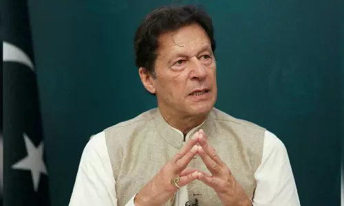 PTI virtual power show faces disruptions amid unspoken ban on public gatherings