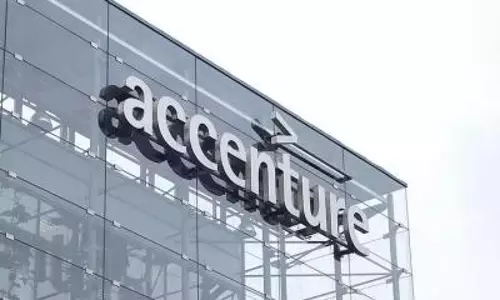 Accenture unveils generative AI studio in India to boost data, AI adoption