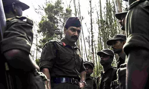 Meghnas Sam Bahadur crosses Rs 100 crore-mark at global box office