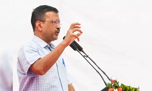 ED issues fresh summons to Arvind for questioning on Dec 21 in Delhi excise policy case