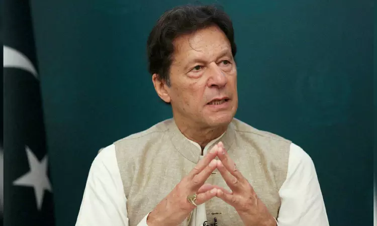 PTI virtual power show faces disruptions amid unspoken ban on public gatherings