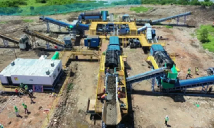 Blue Planet receives $35 mn IFU funding to boost key operations in India Blue Planet receives $35 mn IFU funding to boost key operations in India