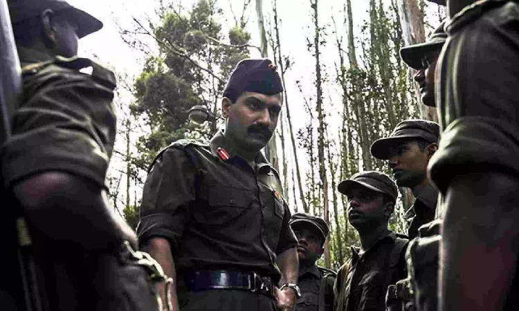 Meghnas Sam Bahadur crosses Rs 100 crore-mark at global box office