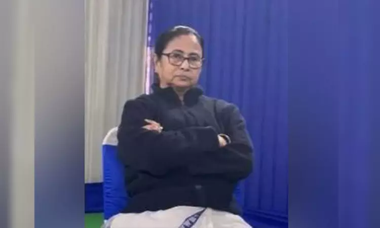 Party is fully giving support to her...: West Bengal CM on expulsion of Mahua