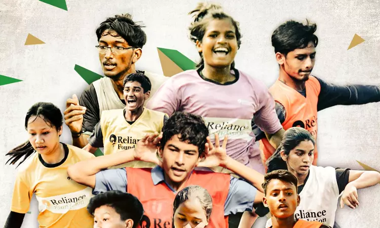 RFYS has increased in competitiveness, had to fight hard to win trophies