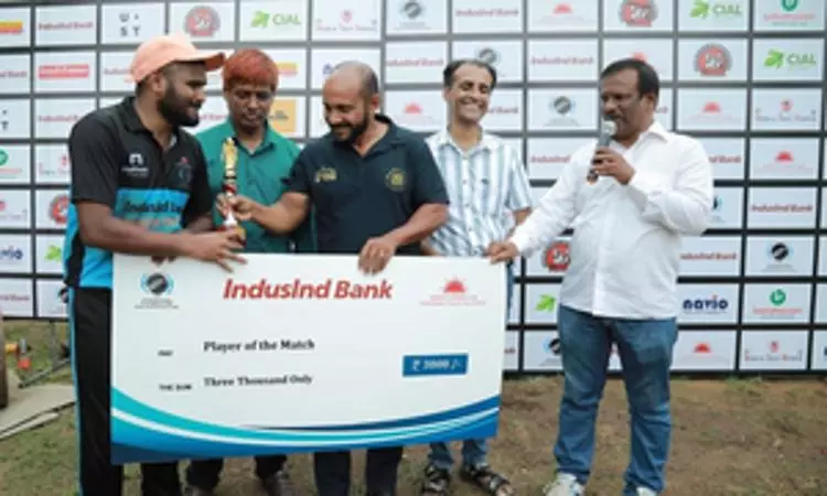 Nagesh Trophy: Kerala, Odisha, M.P, Telangana win as matches in Kochi, Chandigarh get underway
