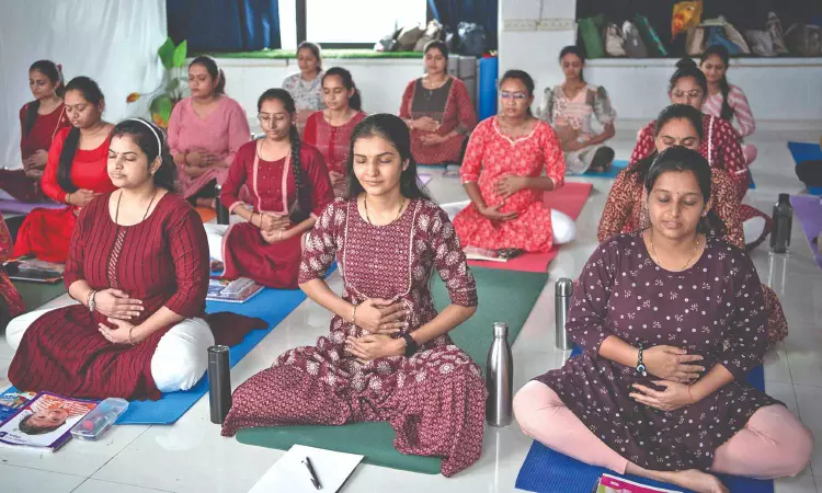 Catch them young: In India, there’s an app for everything