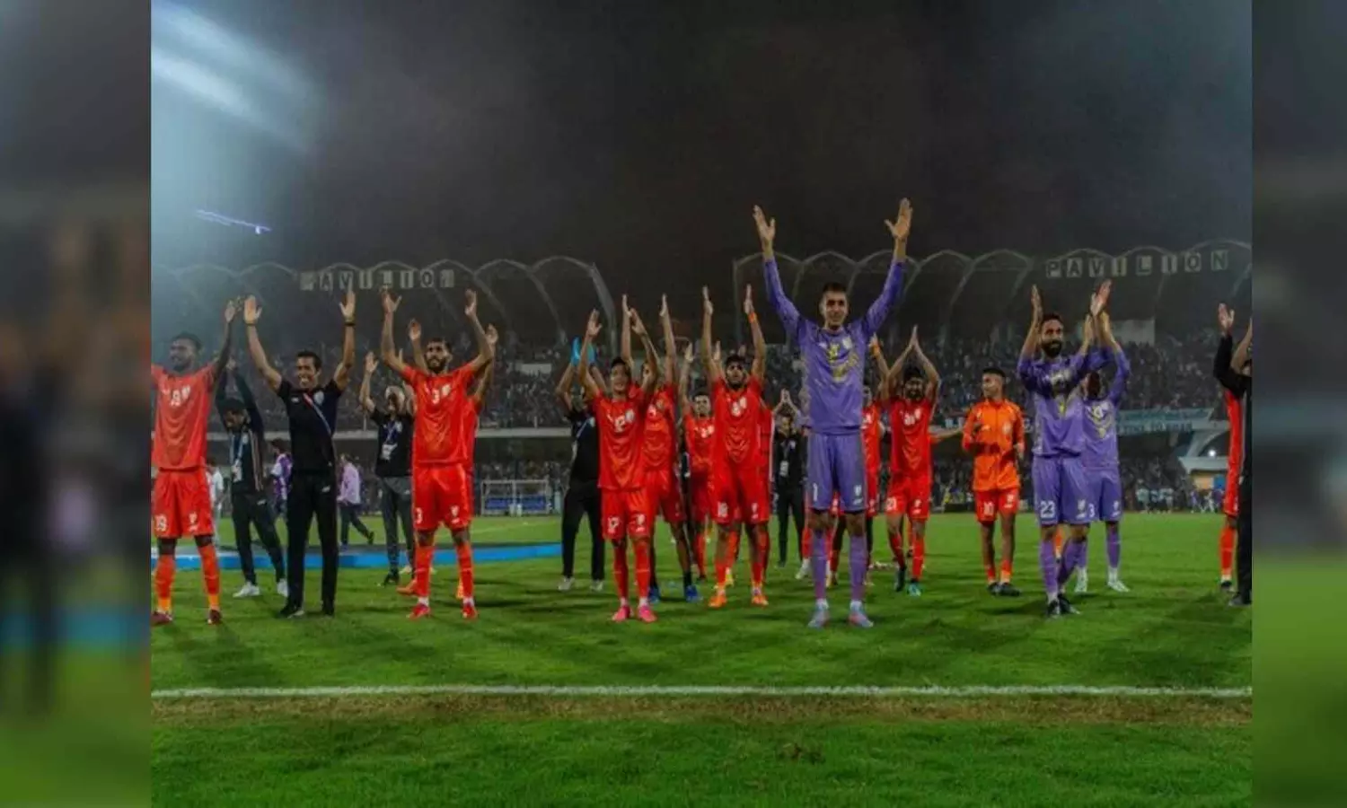 Yearender: From Sunil-led team setting new heights to Messis record-breaking Ballon dOr