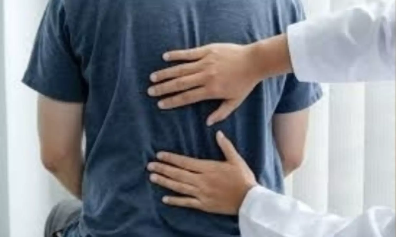 Childhood trauma increases risk of chronic pain in adulthood