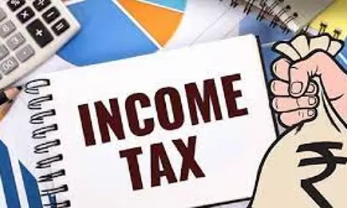 Over 7.40 cr people filed ITRs, 5.16 cr zero tax liability: FinMin