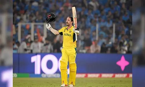 We really wanted him: Muttiah on securing Travis for Sunrisers