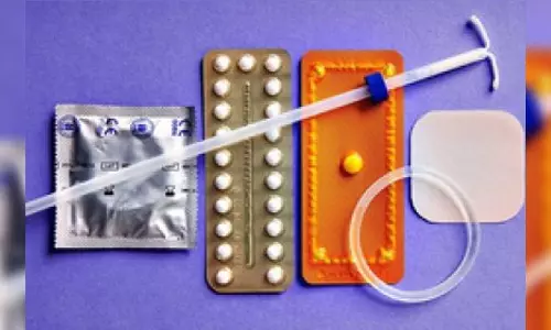Global female contraceptives market to grow slightly in next decade: Report