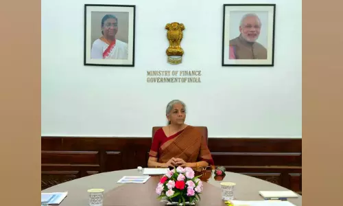 Finance Ministry allows states to borrow additional Rs 60,877 crore for pension scheme