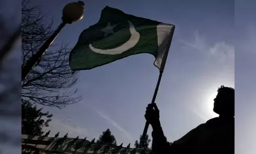 Pakistans voters number exceed 128 million ahead of general elections