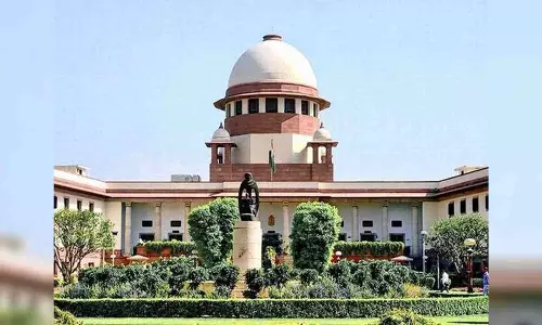 Ban on telecast of consecration ceremony: SC asks TN authorities to act in accordance with law