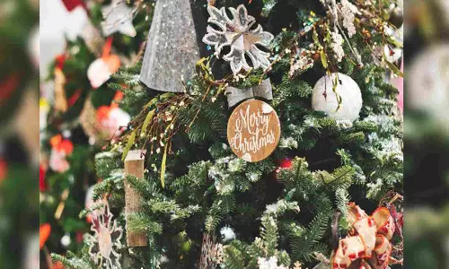 Easy and stylish Christmas decor ideas