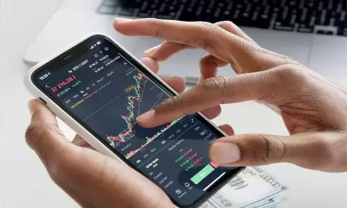 Nifty to rise 10 pc in 2024; large caps will see faster growth: HDFC Securities