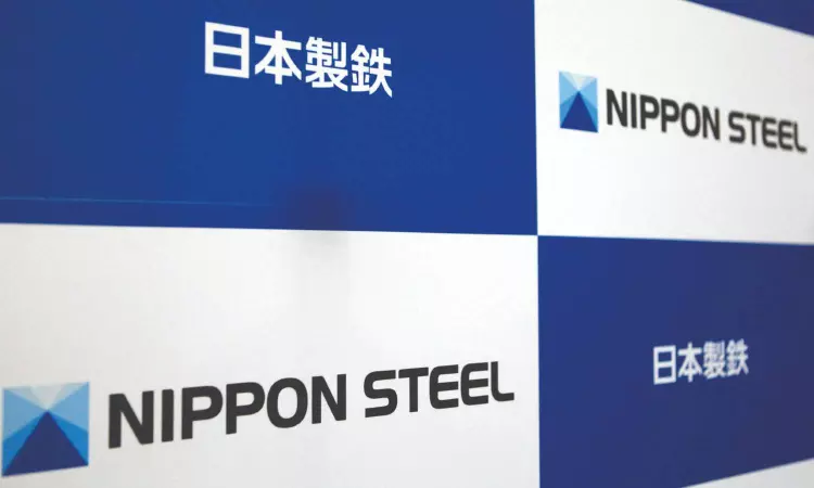 Nippon Steel to take reins of US Steel in $14 bn deal