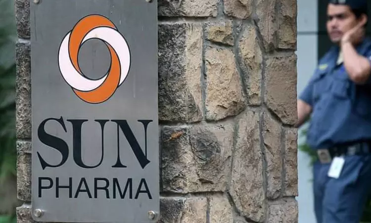 Lyndra Therapeutics in deal with Sun Pharma for $30 mn