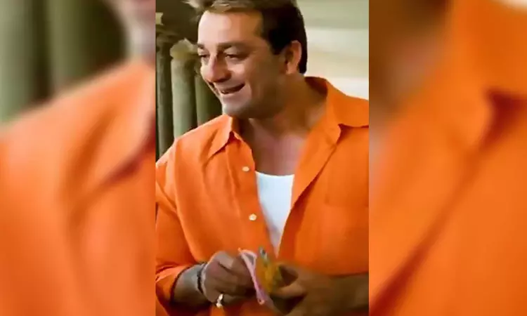 Hoping Munna Bhai 3 will be made soon, says Sanjay Dutt