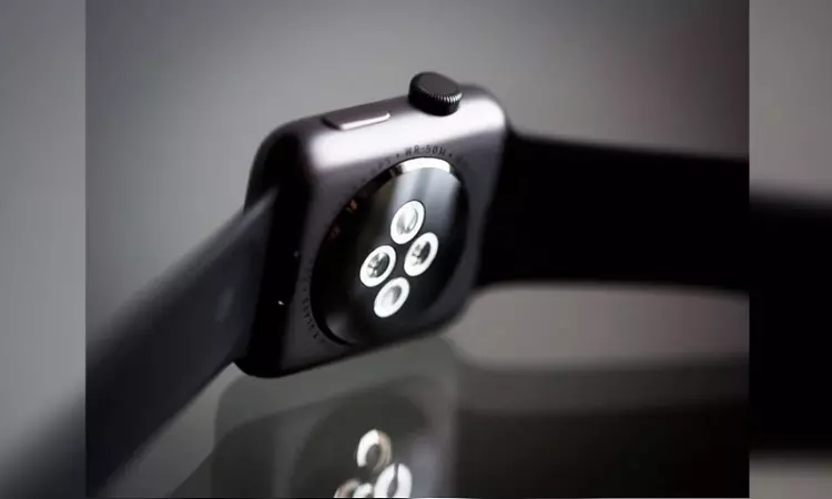 Sales of Apple Watch Series 9 to be halted over a patent dispute: Report