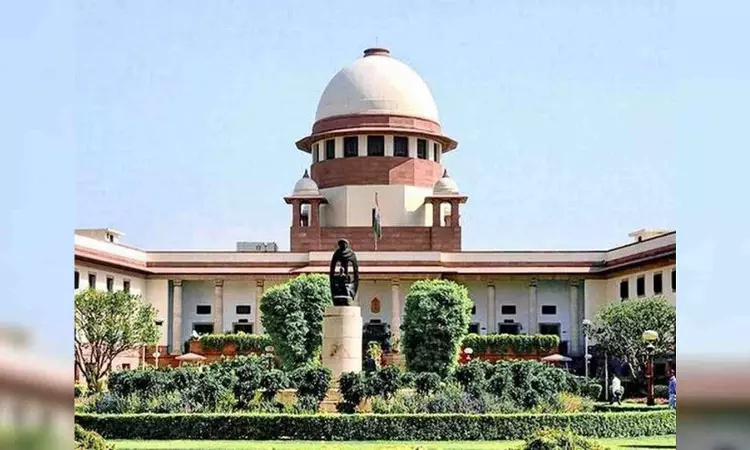 Maratha reservation: SC to consider Maharashtra govts curative petition on Jan 24