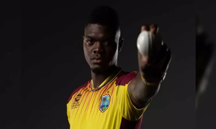 IPL Auction: Alzarri bagged by RCB for Rs 11 crore, Woakes goes to PBKS