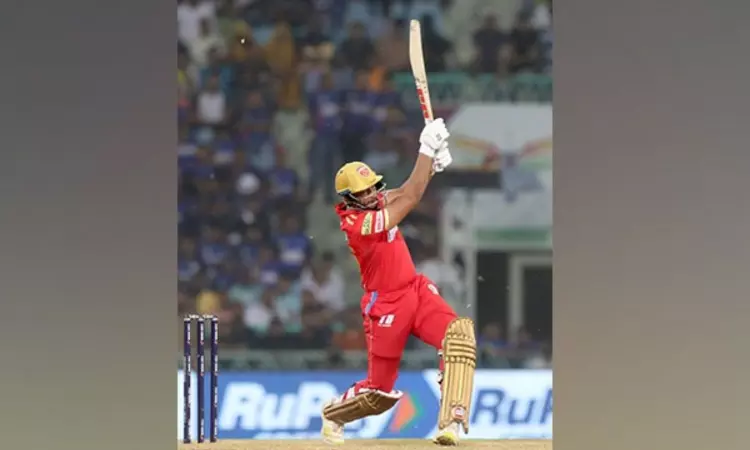 IPL Auction: DC snap up Kumar Kushagra for whopping Rs 7.20 crore; Shahrukh Khan goes to GT IPL Auction: DC snap up Kumar Kushagra for whopping Rs 7.20 crore; Shahrukh Khan goes to GT