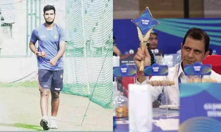 IPL Auction 2024: Yash Dayal sold to RCB for Rs 5 Cr, Siddharth bought by LSG for Rs 2.4 Cr
