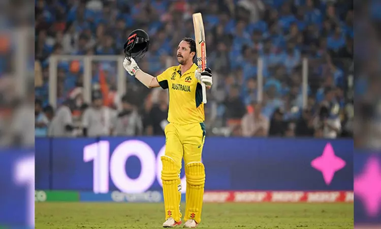 Over the moon...: Travis Head on joining SRH ahead of IPL 2024