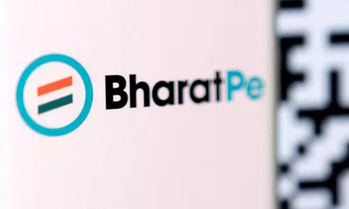 BharatPe’s net loss widens to Rs 941 crore in FY23