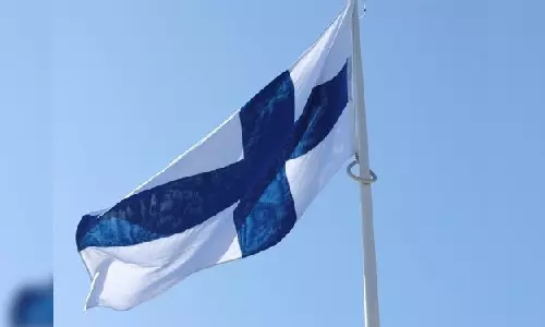 Bank of Finland, Finance Ministry confirm recession