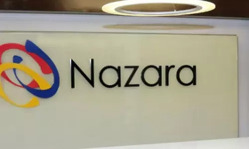 Nazara Tech joins 4 game studios to publish 5 innovative games