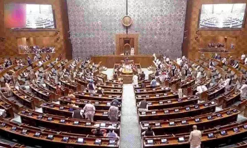 Lok Sabha: Privileges panel to meet on Jan 12 for suspension issue