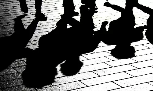 Villagers ransack house of woman arrested for killing boy