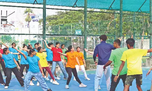 800 students to grace the stage with Kadhai Carnival