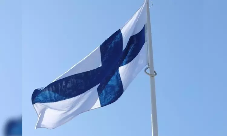 Bank of Finland, Finance Ministry confirm recession