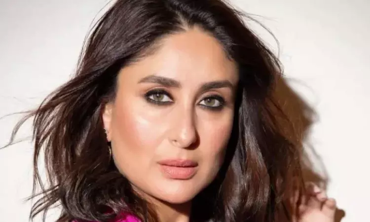 Kareena talks about her characters Khushi, Sanjana & Tina