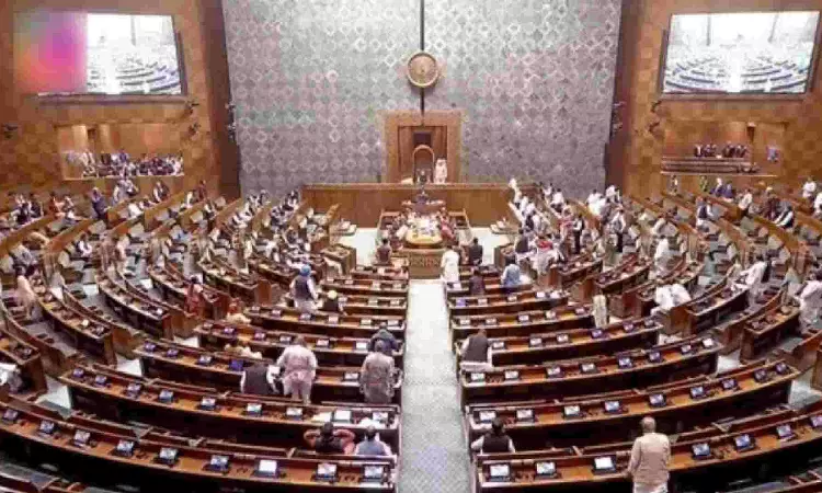 Lok Sabha: Privileges panel to meet on Jan 12 for suspension issue