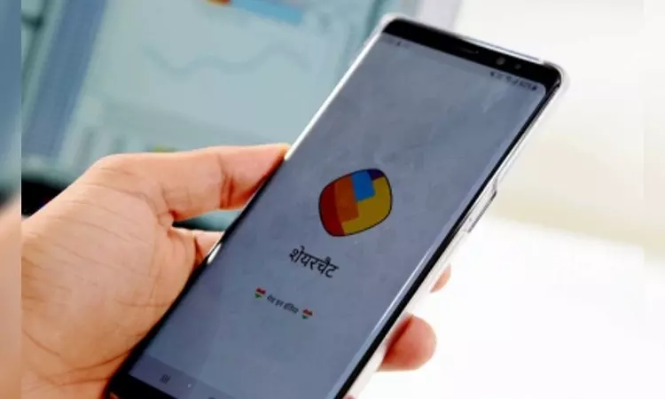 ShareChat raises Rs 134 crore from Singapore-based EDBI; lays off 5 pc staff ShareChat raises Rs 134 crore from Singapore-based EDBI; lays off 5 pc staff
