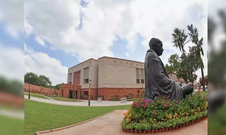 RS gives nod to Bill to ease setting up of GST tribunal; fix age cap for member, president