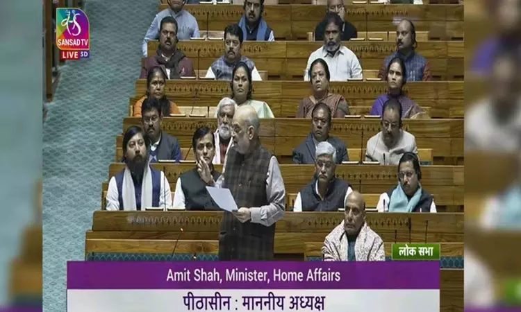 If mind is of Italy, will not understand...:Shah takes dig at Cong