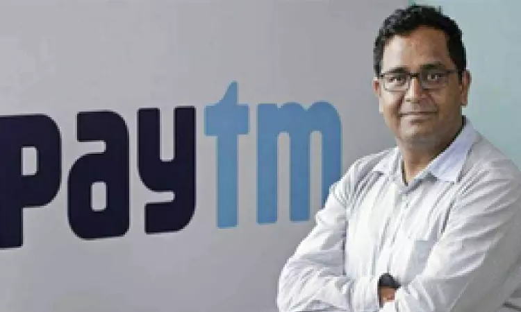 Saving Big: Paytms smart move with AI to spur profit surge
