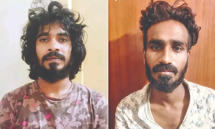 2 history-sheeters killed by 10-member gang in Hosur
