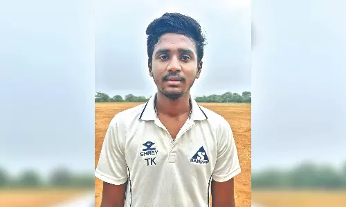 Coimbatore crowned Champions