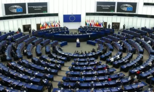 EU institutions reach deal on migration policy reform